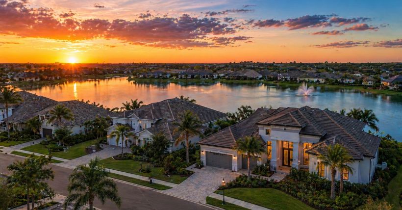 Pros and Cons of Working With a Lakewood Ranch Real Estate Agent